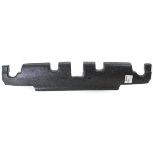 2008-2010 Hyundai Sonata Rear Bumper Absorber, Energy - Classic 2 Current Fabrication