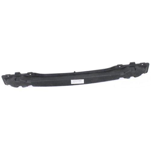 2007-2010 Hyundai Elantra Rear Bumper Reinforcement, Impact Bar, Sedan ...