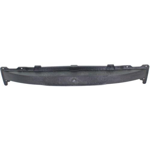 2006-2009 Hyundai Accent Rear Bumper Bumper Reinforcement, Sedan - Classic 2 Current Fabrication