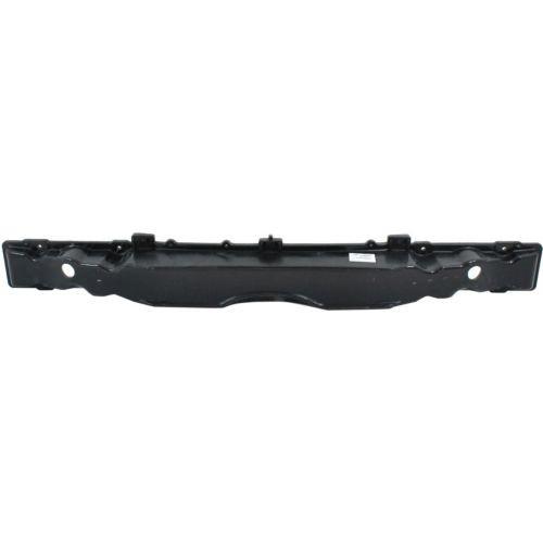 2009-2012 Hyundai Elantra Rear Bumper Reinforcement, SMC, Wagon - Classic 2 Current Fabrication