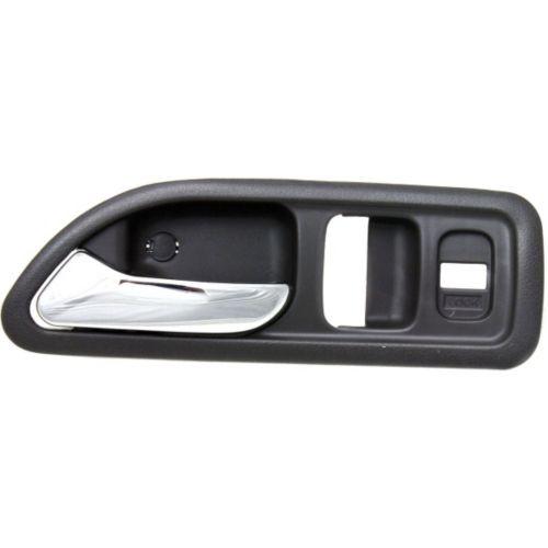 1994-1997 Honda Accord Front Door Handle LH Gray, Coupe, Ex/ex-r/lx/se - Classic 2 Current Fabrication