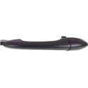 2011-2013 Hyundai Sonata Front Door Handle RH, Primed, w/o Smart Key - Classic 2 Current Fabrication