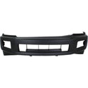 2004-2010 Infiniti QX56 Front Bumper Cover, Primed, w/o Distance Sensor-CAPA - Classic 2 Current Fabrication