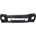 2004-2010 Infiniti QX56 Front Bumper Cover, Primed, w/o Distance Sensor - Classic 2 Current Fabrication