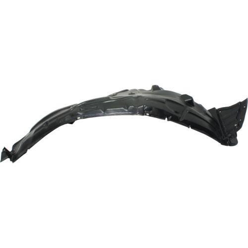 2011-2013 Infiniti QX56 Front Fender Liner RH - Classic 2 Current Fabrication