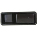 1988-2005 International Truck Front Door Handle LH, Inside, Zinc, Metal - Classic 2 Current Fabrication