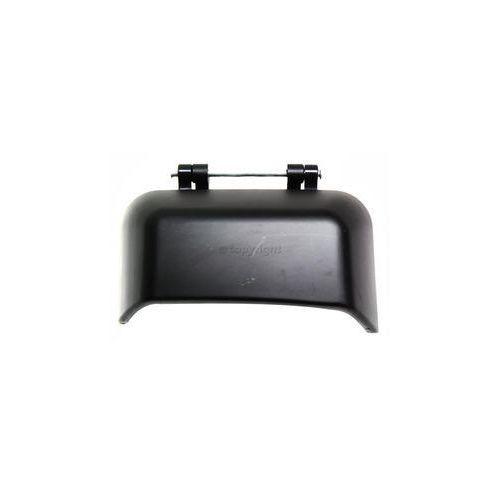 2007-2016 Jeep Compass Rear Door Handle RH, Outside, Primed Black ...