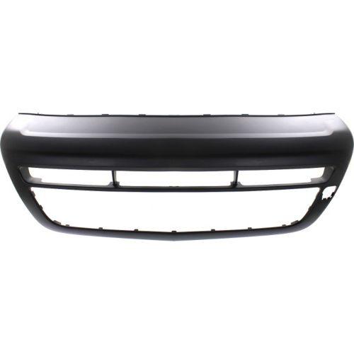 2012-2013 Kia Soul Front Bumper Cover, Center, Primed - Classic 2 Current Fabrication