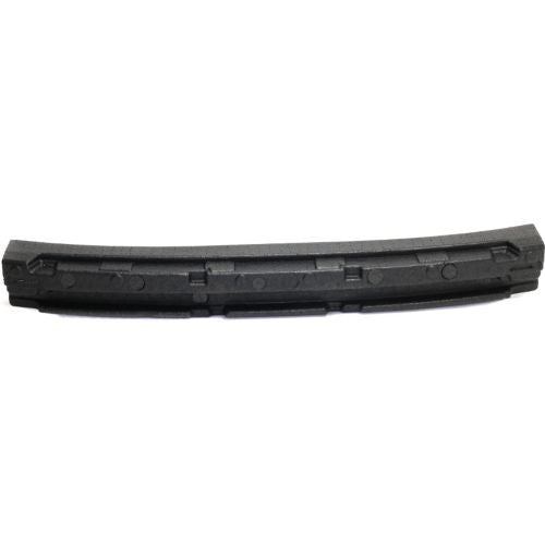 2014-2015 Kia Sorento Front Bumper Absorber, Textured Black - CAPA ...