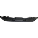 2014-2015 Kia Optima Front Bumper Absorber, Impact, Exc Hybrid- Capa - Classic 2 Current Fabrication