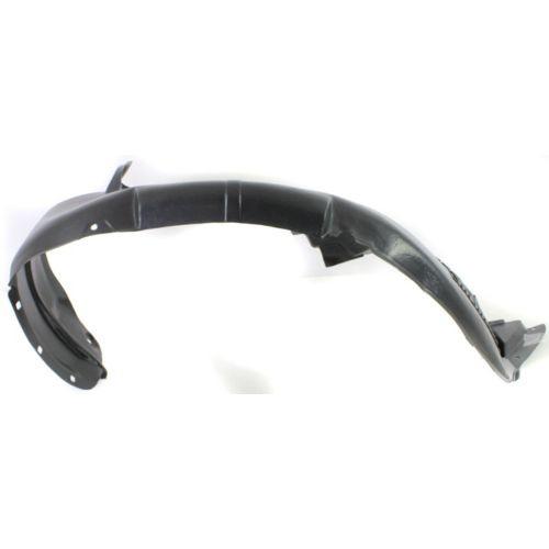 2010-2011 Kia Soul Front Fender Liner RH, With Moulding | Classic 2 ...