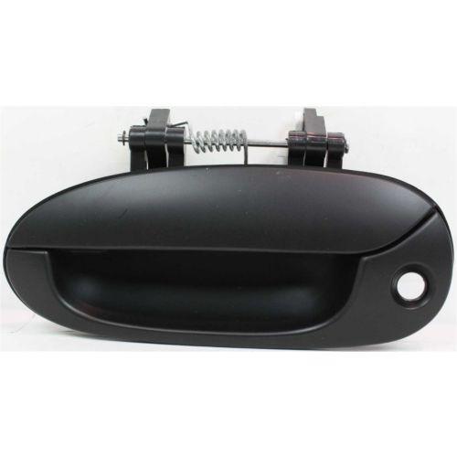 2002-2004 Kia Spectra Front Door Handle LH, Outer, Primed - Classic 2 Current Fabrication