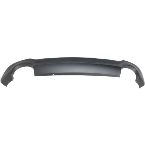 2014-2015 Kia Optima Rear Bumper Cover, Lower, Textured, Exc Hybrid - Classic 2 Current Fabrication