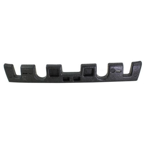 2011-2013 Kia Sorento Rear Bumper Absorber, Foam, W/o Sport Pkg. - Classic 2 Current Fabrication