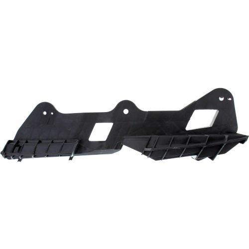 2010-2012 Lexus ES350 Front Bumper Bracket RH, Bumper Support, Plastic - Classic 2 Current Fabrication