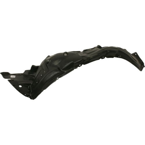 2008-2014 Lexus IS F Front Fender Liner LH, Inner | Classic 2 Current ...