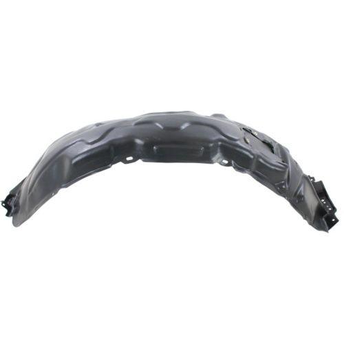 2010-2012 Lexus ES350 Front Fender Liner RH - Classic 2 Current Fabrication