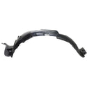 2013-2015 Lexus RX350 Front Fender Liner LH, With Out F Sport Package - Classic 2 Current Fabrication