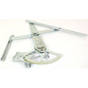 2003-2008 Toyota FJ Cruiser Front Window Regulator LH, Power, w/o Motor, New - Classic 2 Current Fabrication