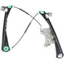 2003-2005 Lincoln LS Front Window Regulator RH, Power, Without Motor - Classic 2 Current Fabrication