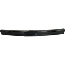 1998-2000 Lexus LS400 Rear Bumper Reinforcement, Impact Bar, Steel ...