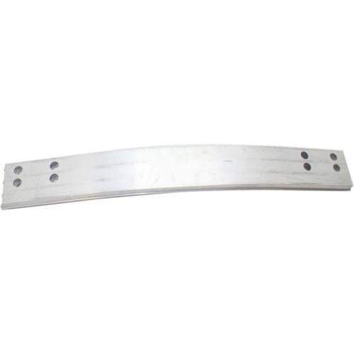 2014-2015 Lexus IS250 Rear Bumper Reinforcement, Aluminum - Classic 2 Current Fabrication