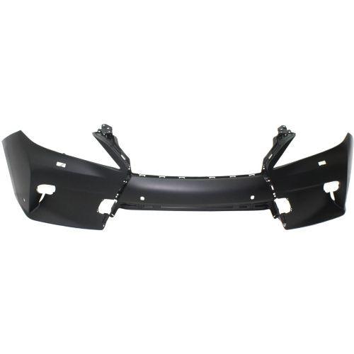 2013-2015 Lexus RX450h Front Bumper Cover, w/F Sport & Ultra Premium - Classic 2 Current Fabrication