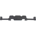 2014-2016 Mazda 3 Front Bumper Absorber, Impact, Hatchback/Sedan - Classic 2 Current Fabrication