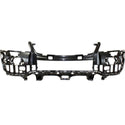 2007-2011 Mercedes Benz ML63 Front Bumper Reinforcement, w/o AMG, Halogen Hlamps - Classic 2 Current Fabrication