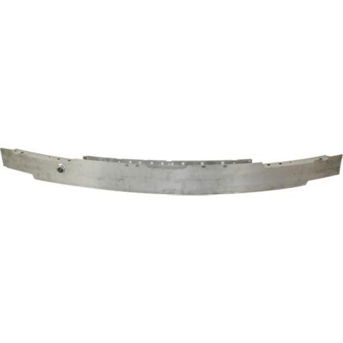 2014-2016 Mercedes Benz E63 AMG S Front Bumper Reinforcement, Square Edge Hole - Classic 2 Current Fabrication