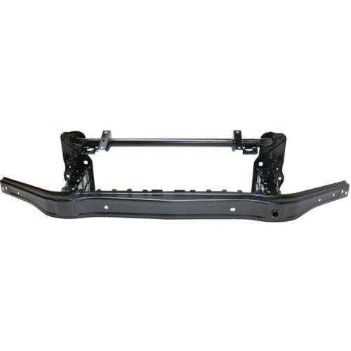 2015 Mercedes Benz ML400 Front Bumper Reinforcement, Lower Crossmember - Classic 2 Current Fabrication