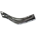 2012-2015 Mercedes Benz CLS550 Front Bumper Bracket RH, End Strut, Steel - Classic 2 Current Fabrication