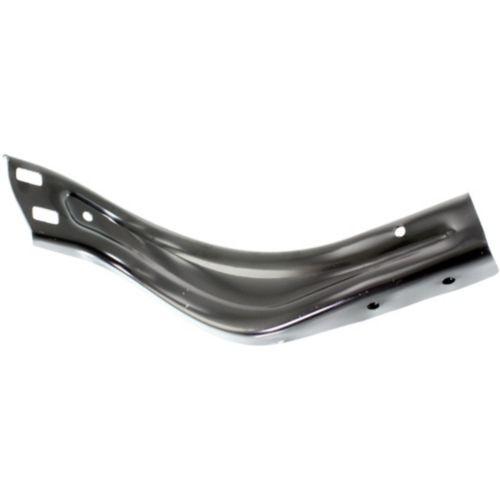 2012-2015 Mercedes Benz CLS550 Front Bumper Bracket RH, End Strut, Steel - Classic 2 Current Fabrication