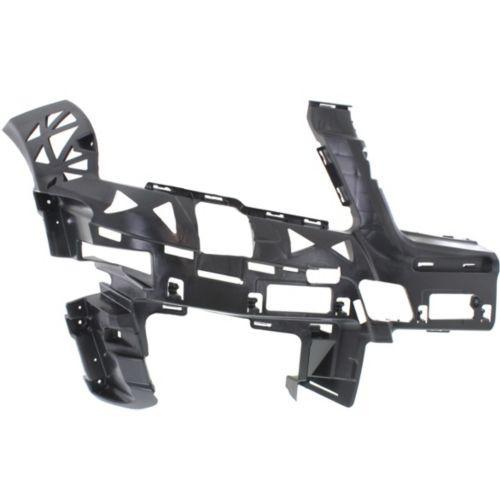 2010-2012 Mercedes Benz GLK350 Front Bumper Bracket RH, Base Carrier, w/o AMG - Classic 2 Current Fabrication