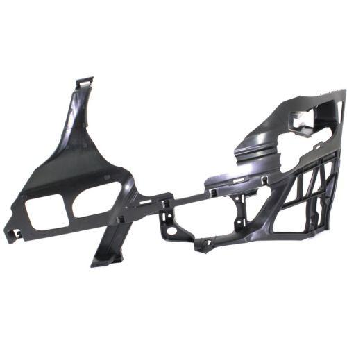 2008-2009 Mercedes Benz E300 Front Bumper Bracket LH, Outer Frame, Sedan/Wagon - Classic 2 Current Fabrication