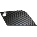 2015 Mercedes Benz ML250 Grille Cover, LH, Opening Cover, Txtd, w/AMG Styling - Classic 2 Current Fabrication