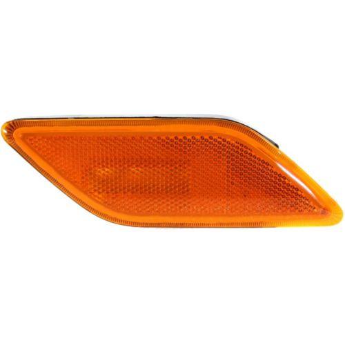 2013 Mercedes Benz E400 Front Side Marker Lamp RH, Sedan/Wagon - Classic 2 Current Fabrication