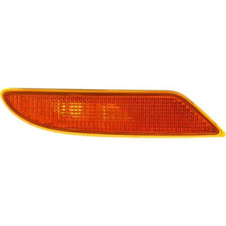 2007-2009 Mercedes Benz S600 Front Side Marker Lamp RH, Lens and housing - Classic 2 Current Fabrication