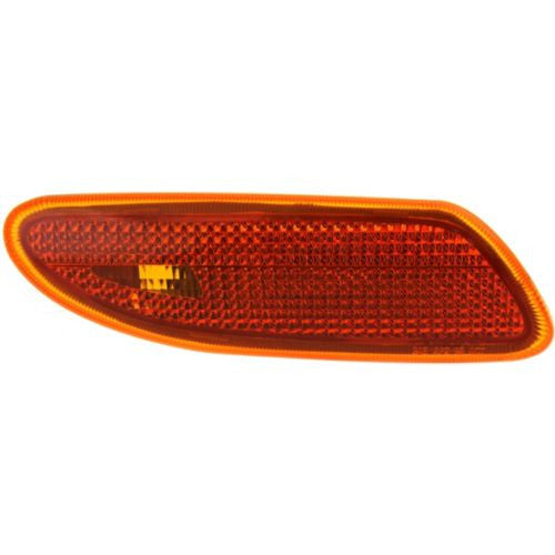 2001-2005 Mercedes Benz C320 Front Side Marker Lamp RH, 4dr, Sedan/Wagon - Classic 2 Current Fabrication