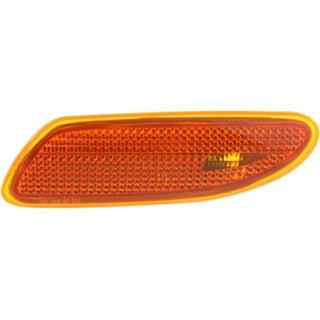 2001-2005 Mercedes Benz C320 Front Side Marker Lamp LH, 4dr, Sedan/Wagon - Classic 2 Current Fabrication