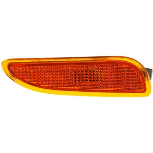 2003 Mercedes Benz CLK430 Front Side Marker Lamp RH, Lens/Housing - Classic 2 Current Fabrication