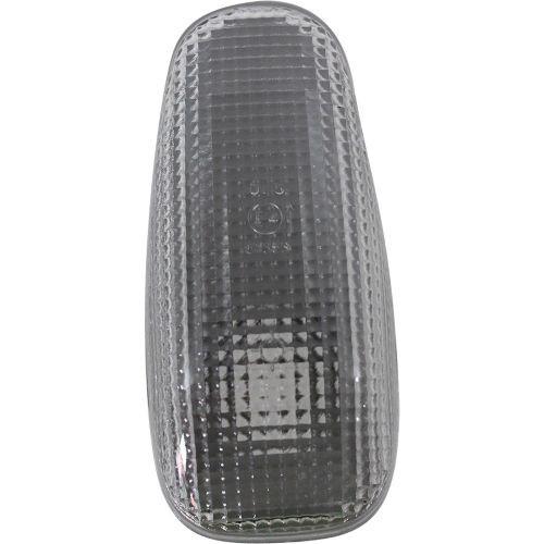 1999-2003 Mercedes Benz CLK430 Front Side Marker Lamp, Side Repeater - Classic 2 Current Fabrication
