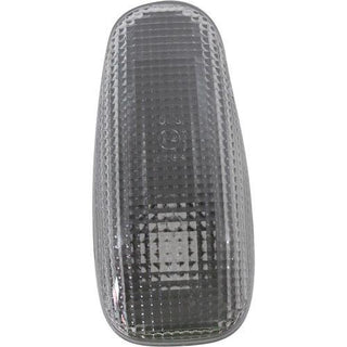 1998-2000 Mercedes Benz SLK230 Front Side Marker Lamp, Side Repeater - Classic 2 Current Fabrication