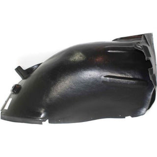 2007-2012 Mercedes-Benz GL-Class Front Fender Liner RH, Front Section - Classic 2 Current Fabrication