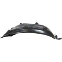 1999-2005 Mercedes-Benz ML-Class Front Fender Liner RH, (163) Chassis - Classic 2 Current Fabrication