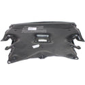 2003-2006 Mercedes Benz CLK500 Engine Splash Shield, Under Cover, Front - Classic 2 Current Fabrication