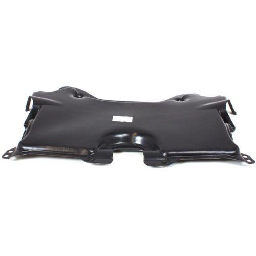 2010-2014 Mercedes Benz C250 Engine Splash Shield, Under Cover, Center - Classic 2 Current Fabrication