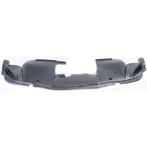 2004-2005 Mitsubishi Endeavor Engine Splash Shield, Under Cover, Lower - Classic 2 Current Fabrication