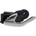 2005-2007 Mercury Mariner Front Door Handle LH, Inside, Chrome, (=rear) - Classic 2 Current Fabrication