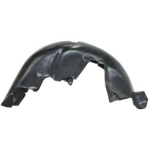 2002-2005 Mercedes-Benz C320 Rear Fender Liner RH, Coupe, (203) Chassis - Classic 2 Current Fabrication